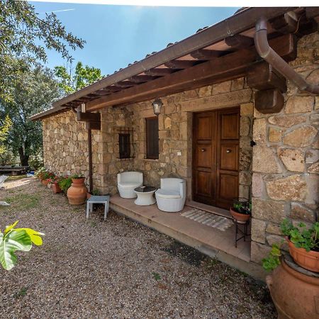 Holiday Home Fonte Al Tesoro By Interhome Roccatederighi Exterior foto