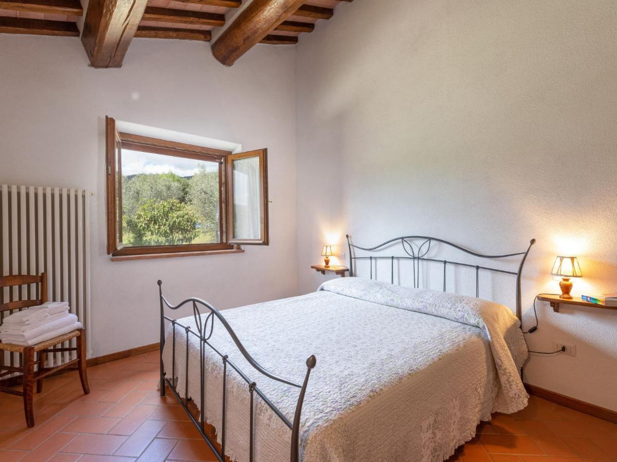 Holiday Home Fonte Al Tesoro By Interhome Roccatederighi Exterior foto